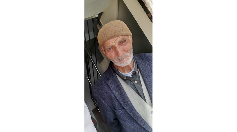 Adana’da bulunan kafatasının sırrı çözüldü