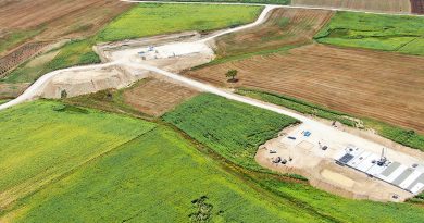 Adana’da bulunan petrol köylüleri sevindirdi