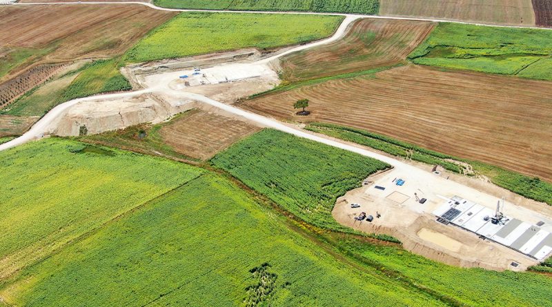 Adana’da bulunan petrol köylüleri sevindirdi