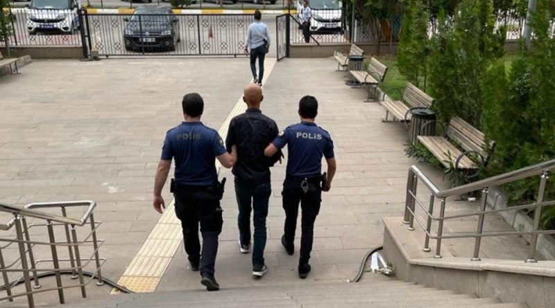 Adıyaman’da 4 ayrı hırsızlık şüphelisi tutuklandı