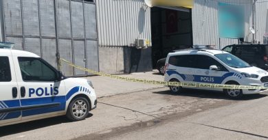 Adıyaman’da iki grup arasında silahlı kavga