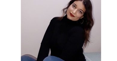 ADÜ'lü genç kalbine yenik düştü