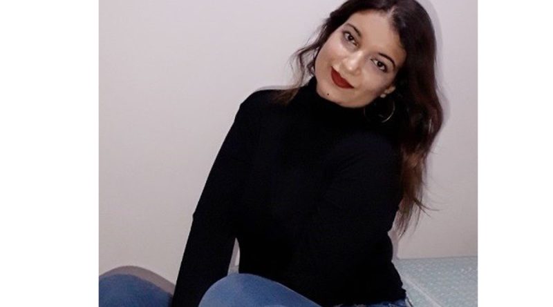 ADÜ'lü genç kalbine yenik düştü