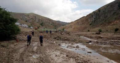 AFAD ve Ankara Valiliği'nden son dakika uyarısı!
