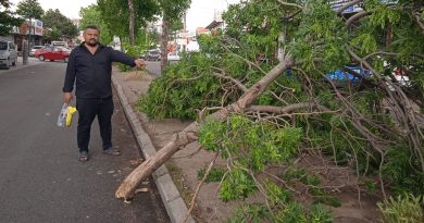 Afyonkarahisar’da olumsuz hava şartları devam ediyor