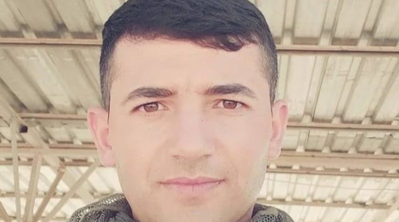 Afyonkarahisarlı yaralı askerden sevindiren haber