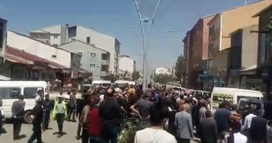 Ağrı'da arazi kavgası: 5 yaralı