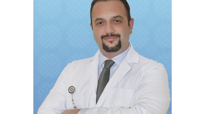 'Ağrı pili ameliyatıyla ağrının kontrol altına alınması mümkün olabilir'