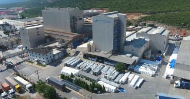 Akdeniz Chemson Ege’nin en büyük 100’ü arasında