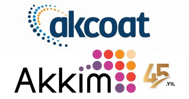 Akkim Kimya ve Akcoat, bu yıl da İSO 500’de yerini aldı