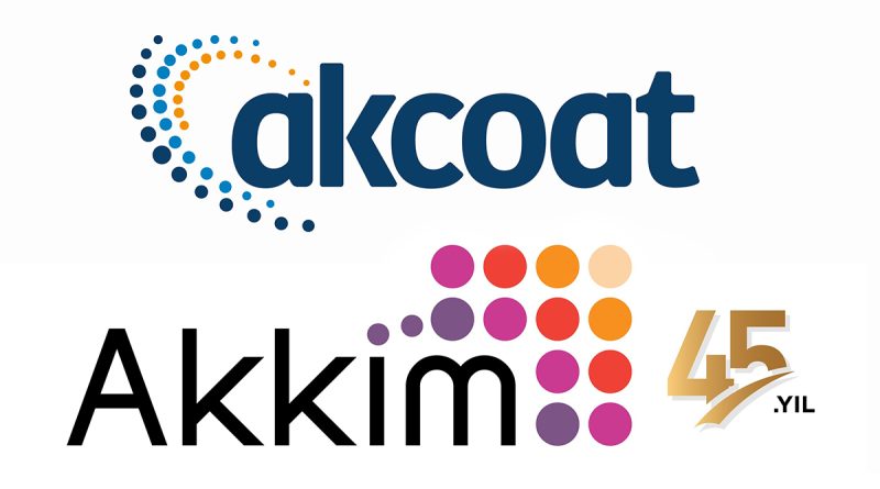 Akkim Kimya ve Akcoat, bu yıl da İSO 500’de yerini aldı