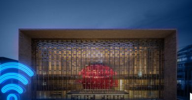 AKM ve Beyoğlu Kültür Yolu’nda WiFi deneyimi