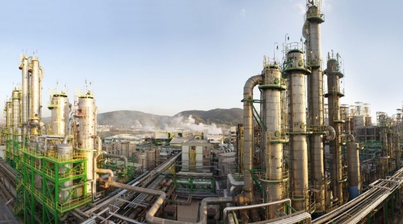 Aksa Akrilik İSO 500’de 42. sırada yer aldı