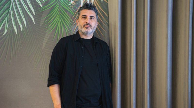 Akyıldız: 'Dekorasyonda yüzümüzü doğaya döndük'