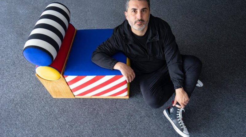 Akyıldız: 'Metaverse evreni ise her kullanıcıya dilediği dünyayı inşa etme fırsatı sunacak'