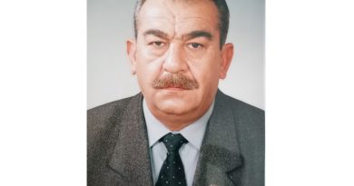 Akyurt’ta sel felaketinde hayatını kaybeden şahıs toprağa verildi