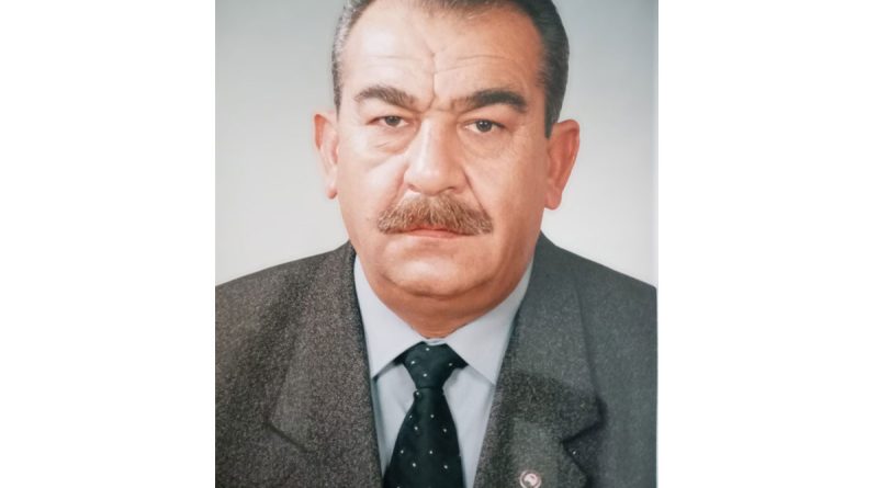 Akyurt’ta sel felaketinde hayatını kaybeden şahıs toprağa verildi