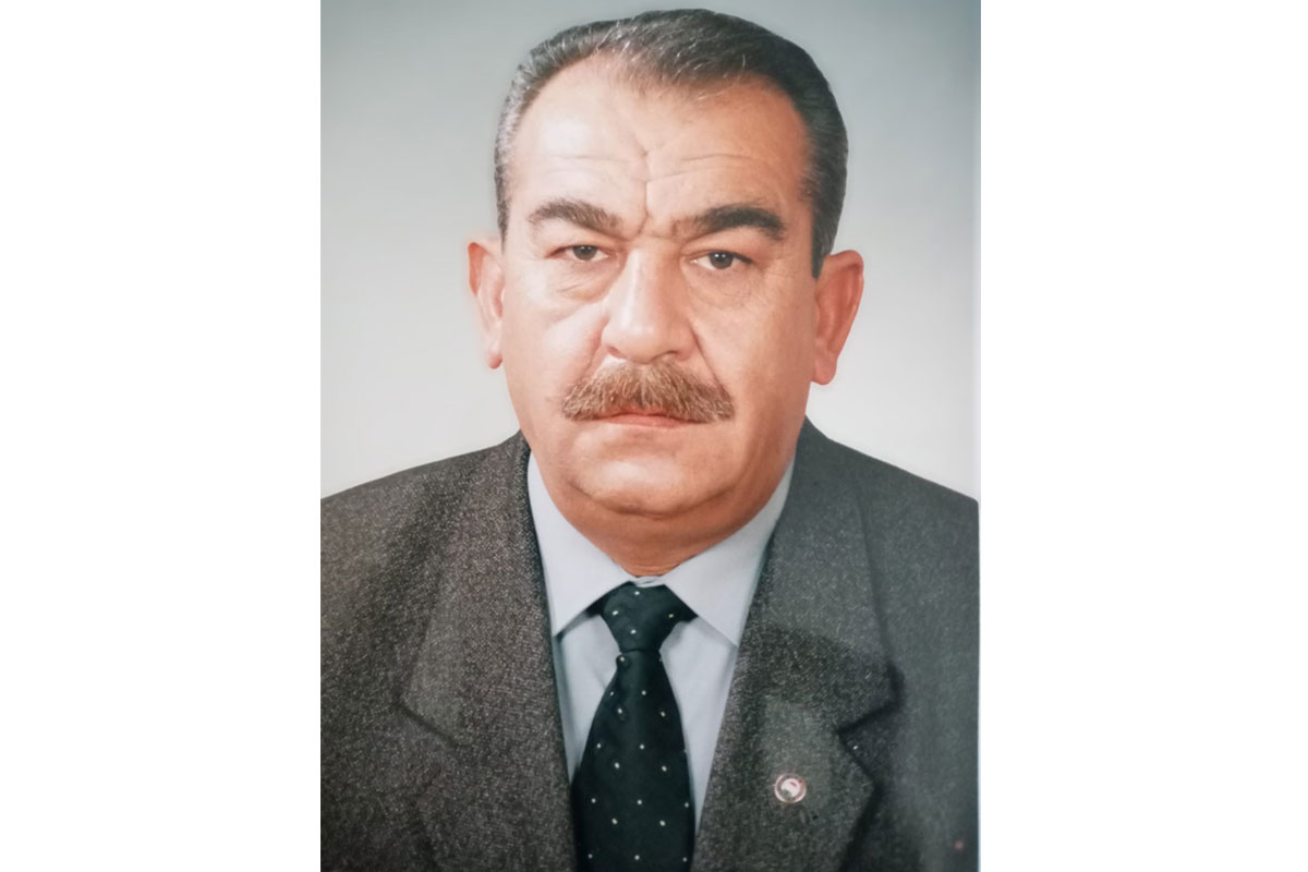 Akyurt’ta sel felaketinde hayatını kaybeden şahıs toprağa verildi