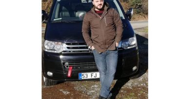 Alacak verecek kavgası kanlı bitti: 1 ölü, 1 yaralı