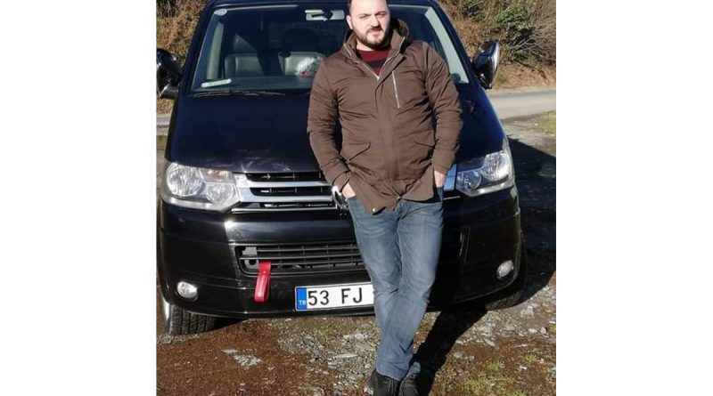 Alacak verecek kavgası kanlı bitti: 1 ölü, 1 yaralı