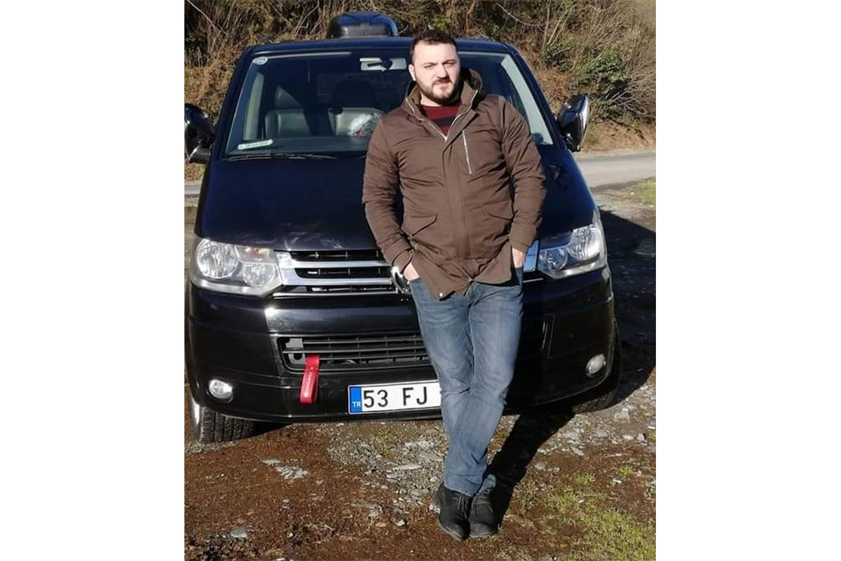 Alacak verecek kavgası kanlı bitti: 1 ölü, 1 yaralı