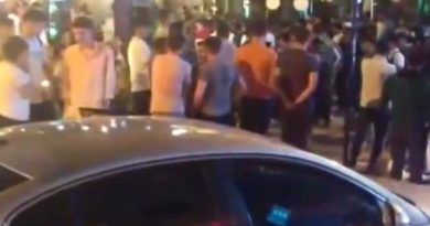 Alacak verecek kavgasında kan aktı: 4 yaralı !