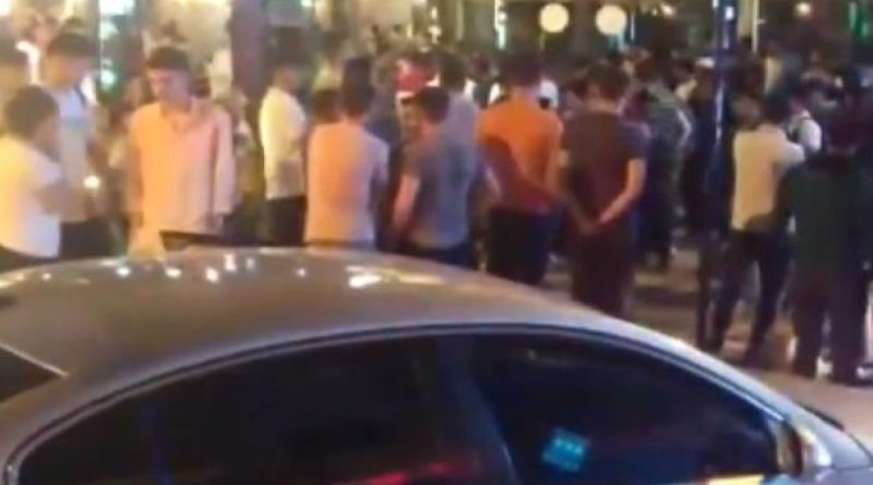 Alacak verecek kavgasında kan aktı: 4 yaralı !