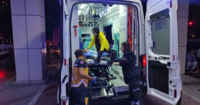 Alacak verecek meselesi kanlı bitti!