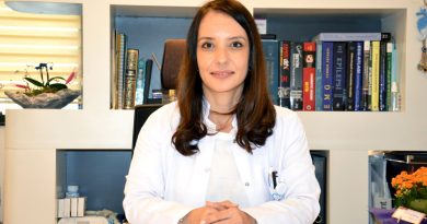 'ALS başlangıç belirtileri her hastada aynı olmayabilir'