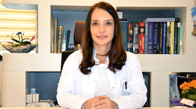 'ALS başlangıç belirtileri her hastada aynı olmayabilir'