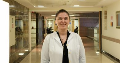 'ALS hastalığında tedavi iyi yönetilmeli'