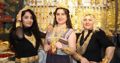 Altın fiyatlarındaki artış imitasyona rağbeti artırdı