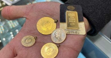 Altın piyasalarında yükselişin devam etmesi bekleniyor