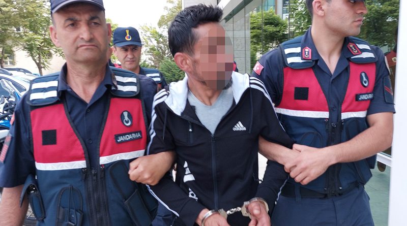 Amcasını tüfekle yaralayan serbest bırakıldı