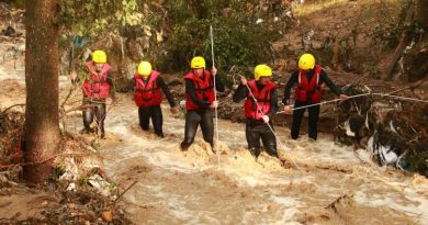 Ankara’da sağanağın faturası ağır oldu: 3 ölü, 1 kayıp
