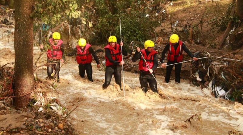 Ankara’da sağanağın faturası ağır oldu: 3 ölü, 1 kayıp