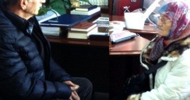 Anne ve babasını öldüren şahıs tutuklandı