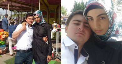 Antalya'da baba cinneti: 3 ölü, 1 ağır yaralı