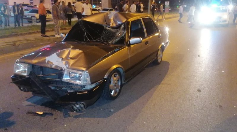 Antalya’da Mayıs ayındaki trafik kazalarında 18 kişi hayatını kaybetti