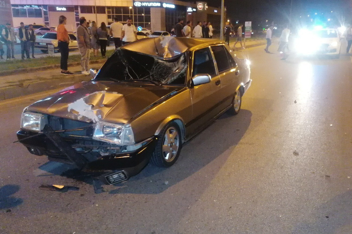 Antalya’da Mayıs ayındaki trafik kazalarında 18 kişi hayatını kaybetti