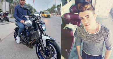 Antalya'da motosiklet kazası: 3 ölü