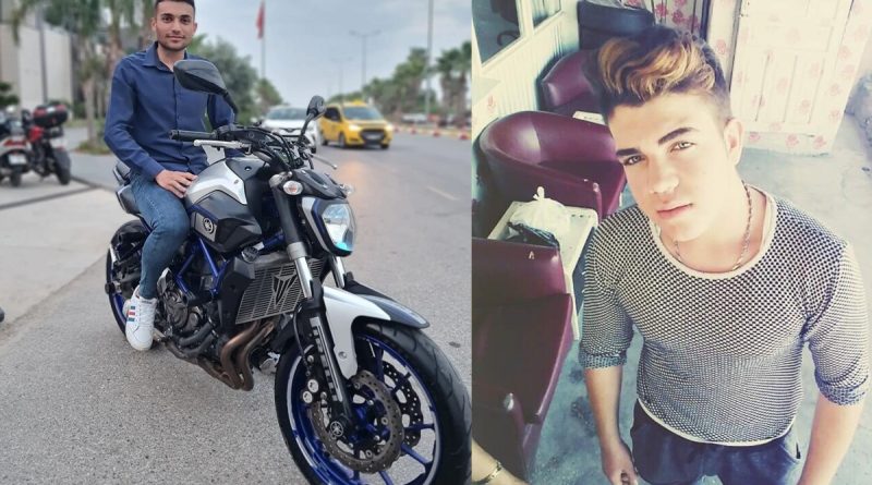 Antalya'da motosiklet kazası: 3 ölü