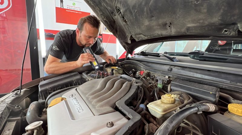 Araç alacaklara oto ekspertizden dikkat çeken uyarı