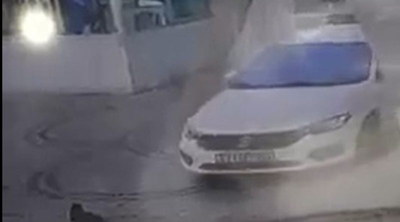 Aracını üzerine sürdüğü iki kediden birini öldüren vicdansız sürücü serbest kaldı