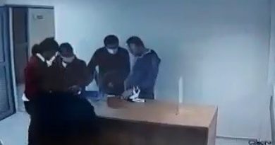 Arazi dolandırıcıları suçüstü yakalandı