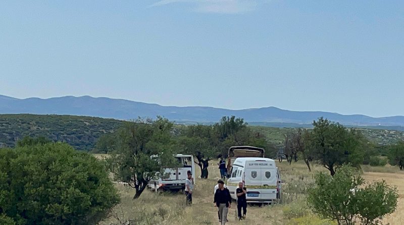 Arazi kavgasında baba yaralandı, oğlu hayatını kaybetti