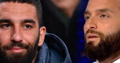 Arda Turan ve Berkay’ın davasında Turan’a ikinci kez beraat