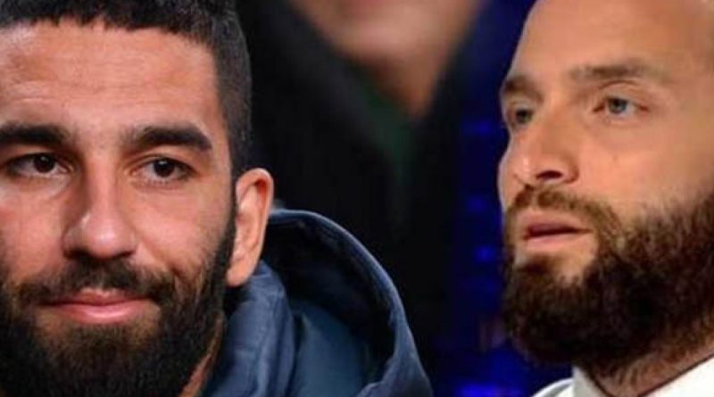 Arda Turan ve Berkay’ın davasında Turan’a ikinci kez beraat