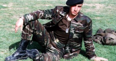 Askerden dağıtım iznine gelen genci öldüren 2 sanığa ağırlaştırılmış müebbet