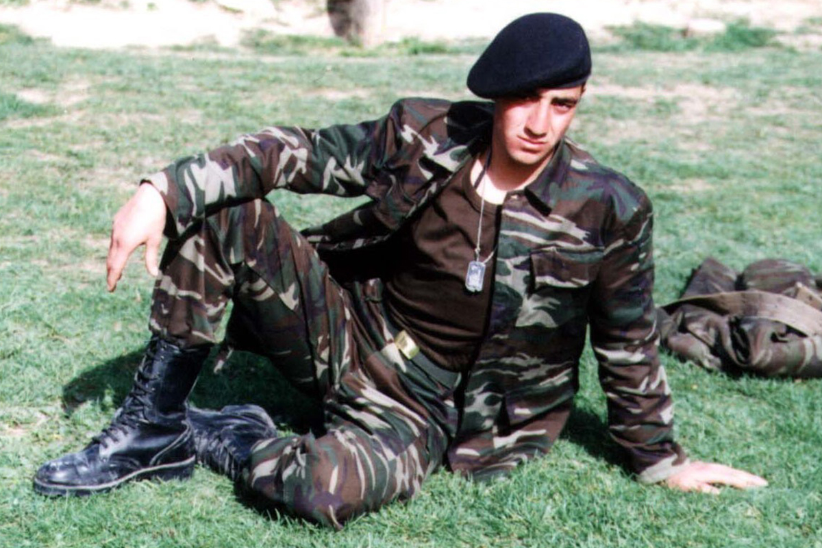 Askerden dağıtım iznine gelen genci öldüren 2 sanığa ağırlaştırılmış müebbet